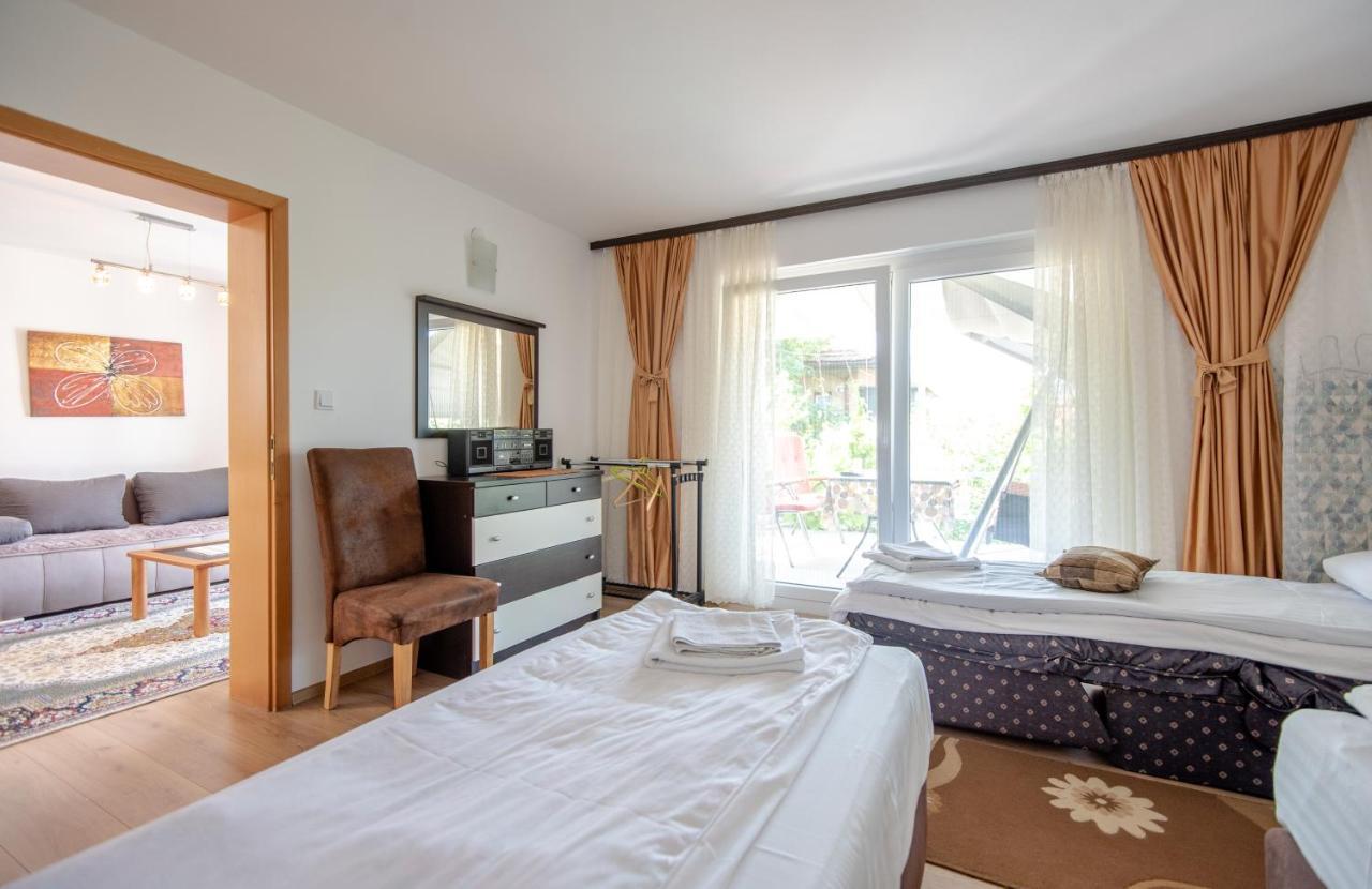 Apartman Mira 사라예보 외부 사진