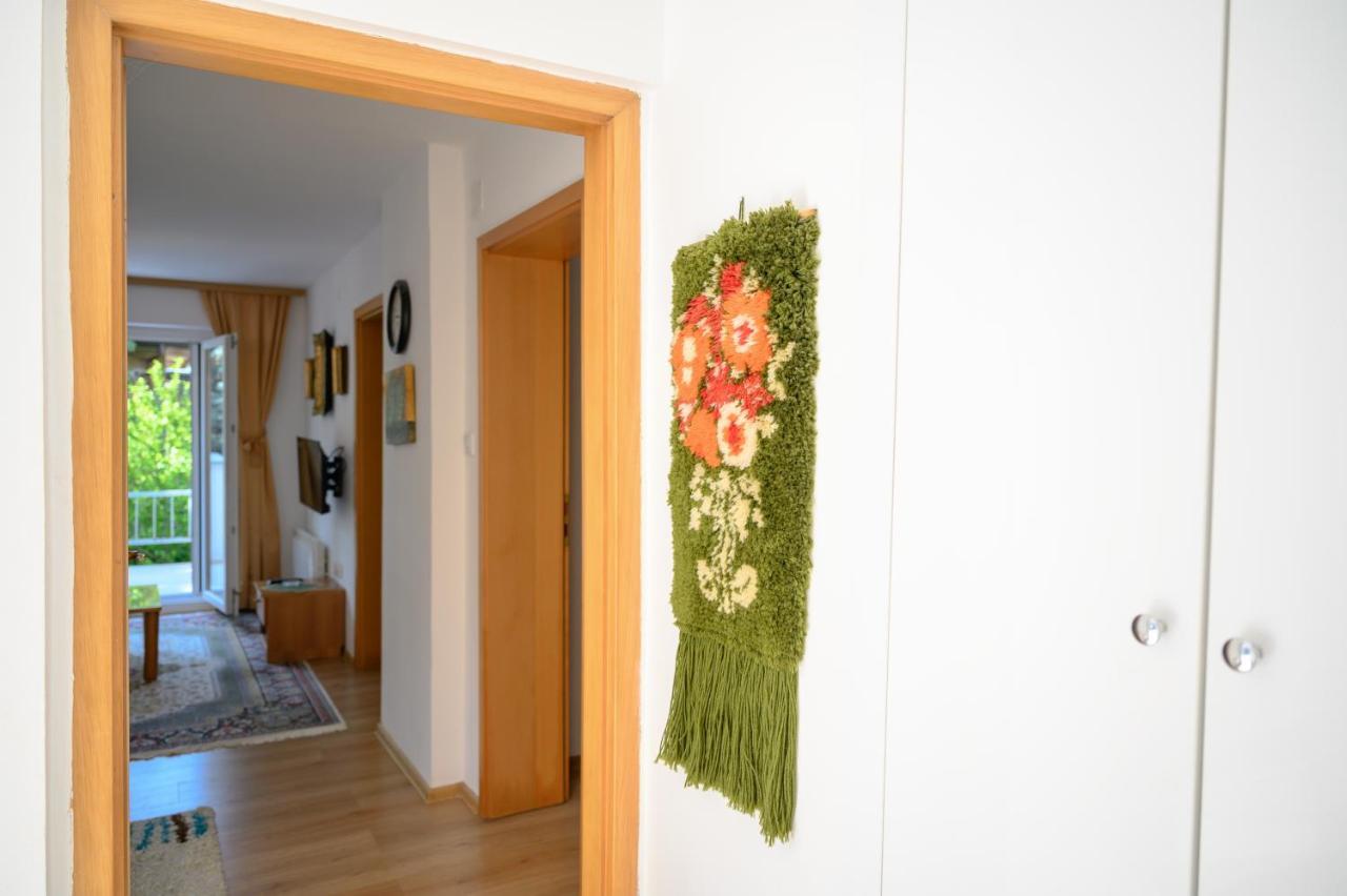 Apartman Mira 사라예보 외부 사진