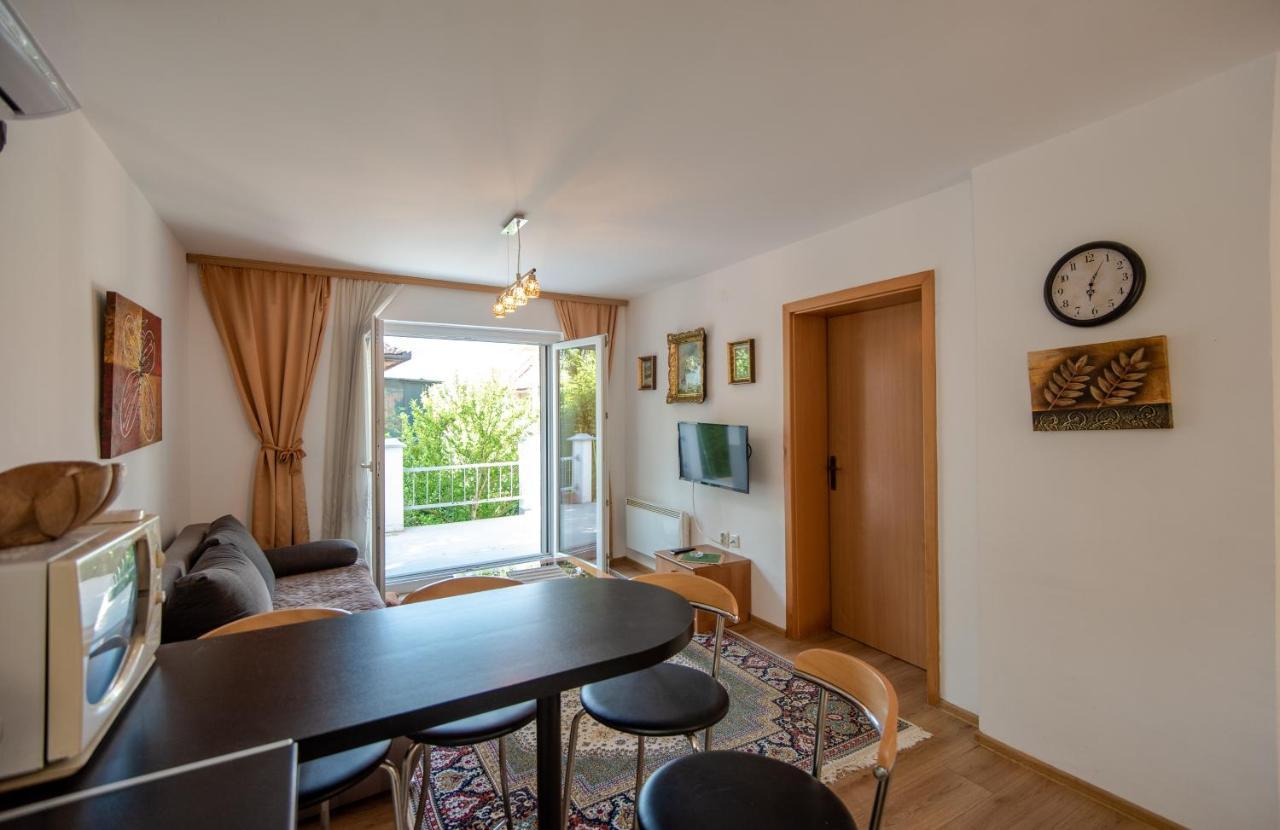 Apartman Mira 사라예보 외부 사진