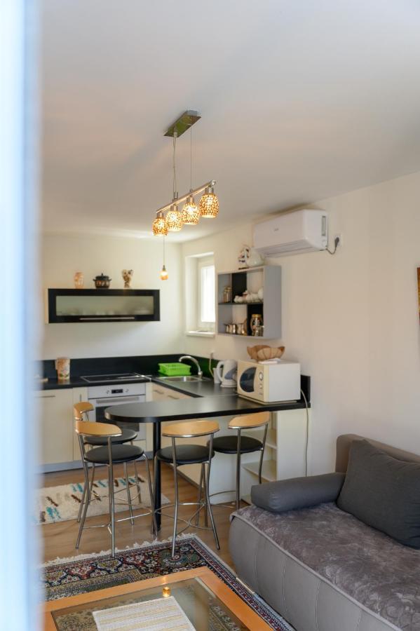 Apartman Mira 사라예보 외부 사진