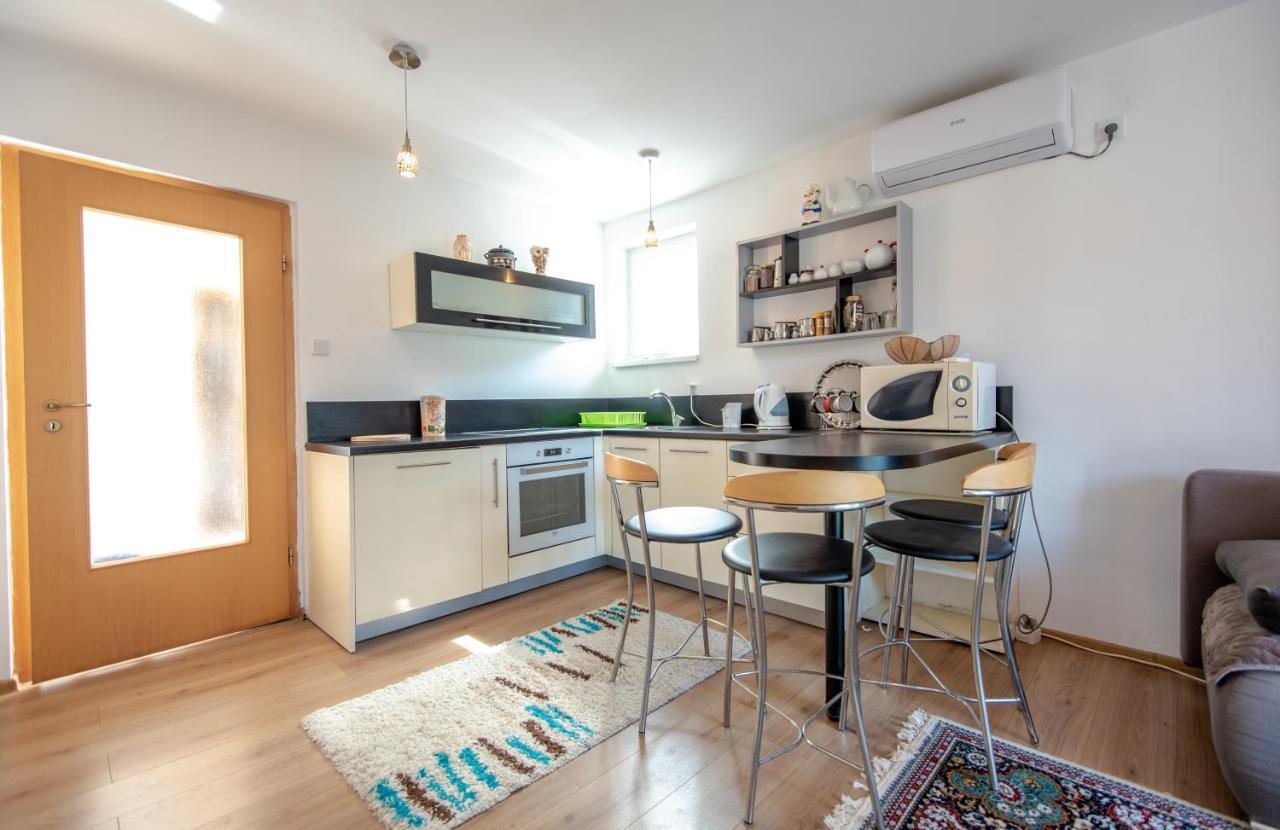 Apartman Mira 사라예보 외부 사진