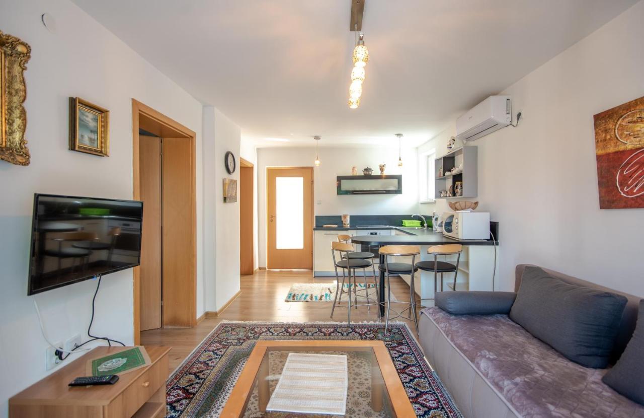 Apartman Mira 사라예보 외부 사진
