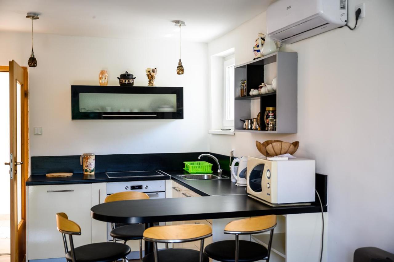 Apartman Mira 사라예보 외부 사진