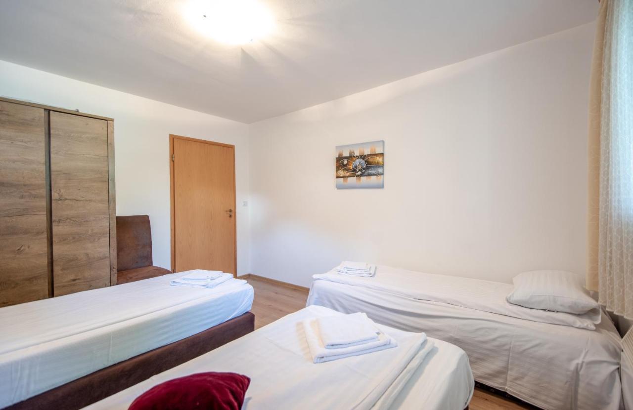 Apartman Mira 사라예보 외부 사진